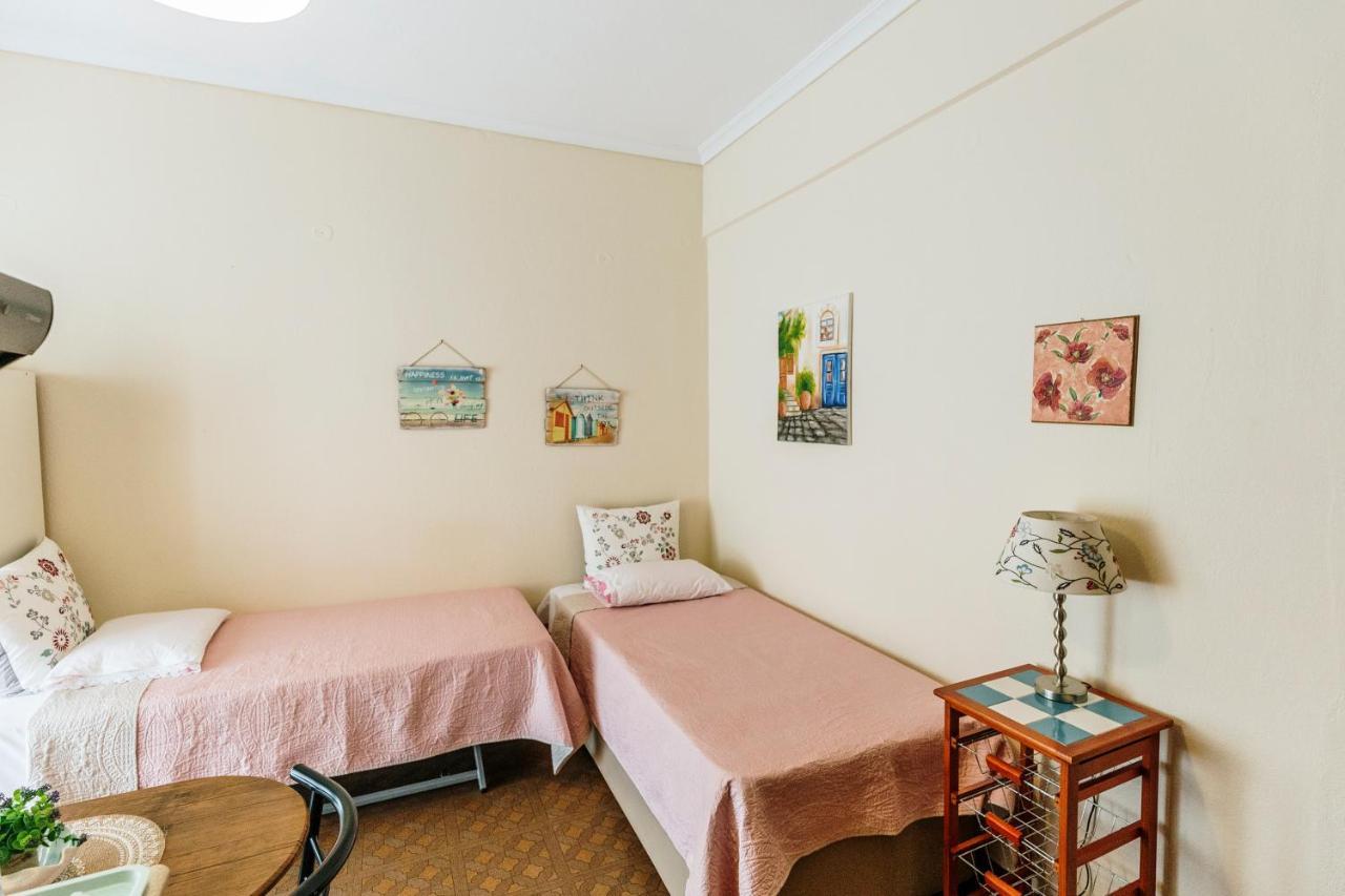 Mary'S Studio Kavala Exterior photo